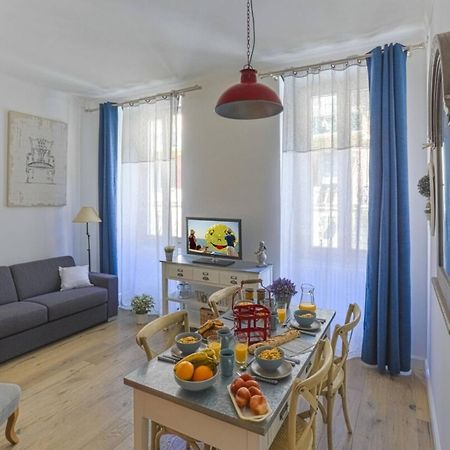 Cassini Gt - 1 Bedroom - Balcony - Place Garibaldi Nice Bagian luar foto